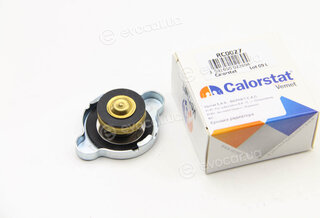 Vernet / Calorstat RC0027