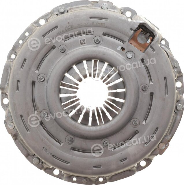 Valeo 832431