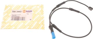 Autotechteile 700 3443