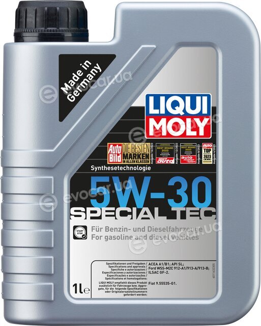 Liqui Moly 9508