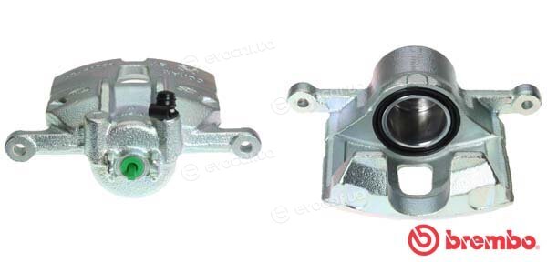Brembo F 30 227