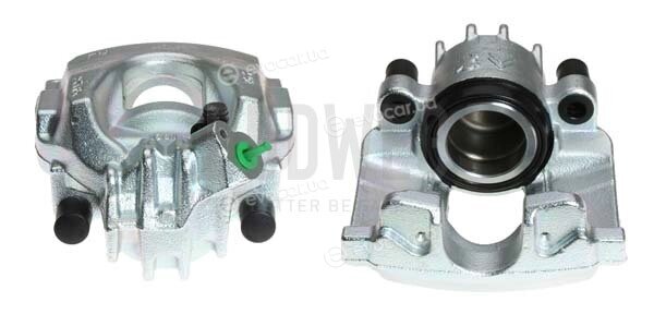 Kawe / Quick Brake 344873