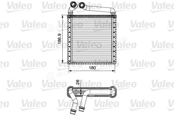 Valeo 811500