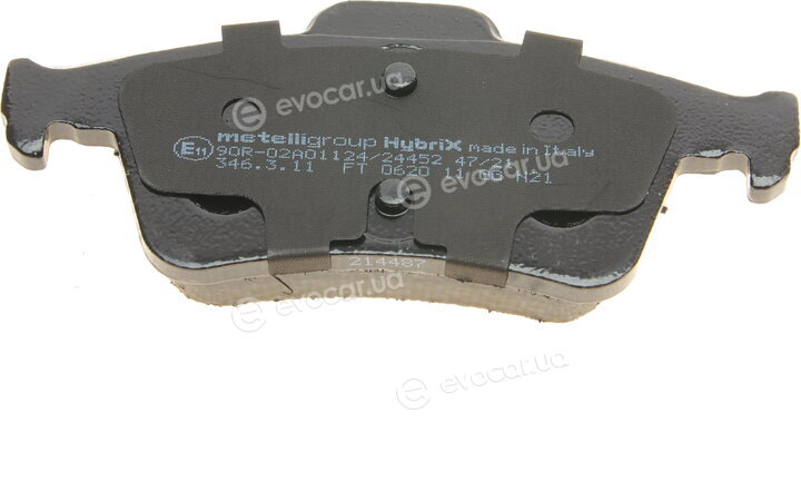 Metelli 22-0337-3