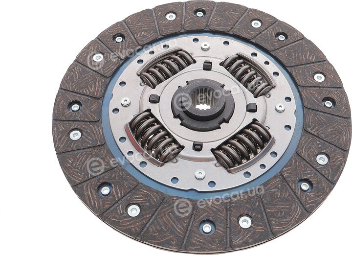 Kawe / Quick Brake 961852