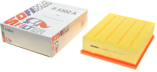 Sofima S 5302 A