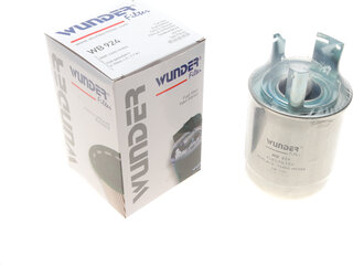 Wunder WB 924