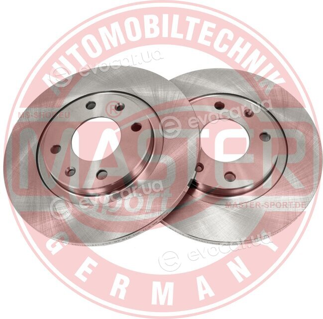 Master Sport 24011301841-PCS-MS