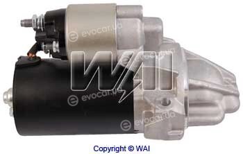 WAI 33278N