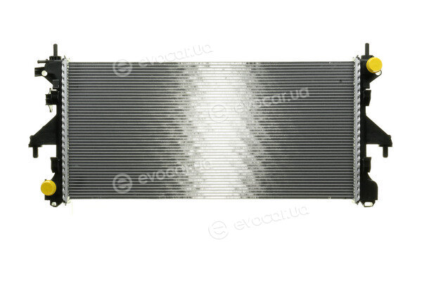 Mahle CR 881 000P