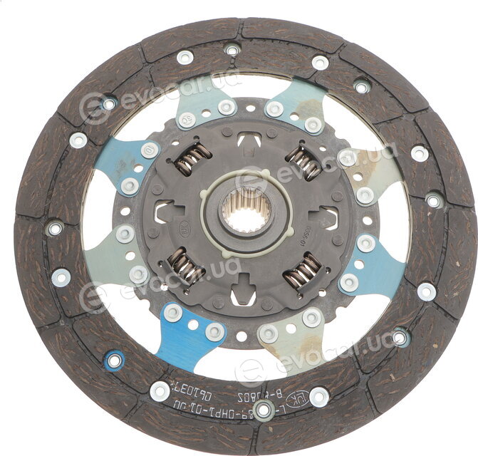 Mopar (PSA / FCA) 1619230180