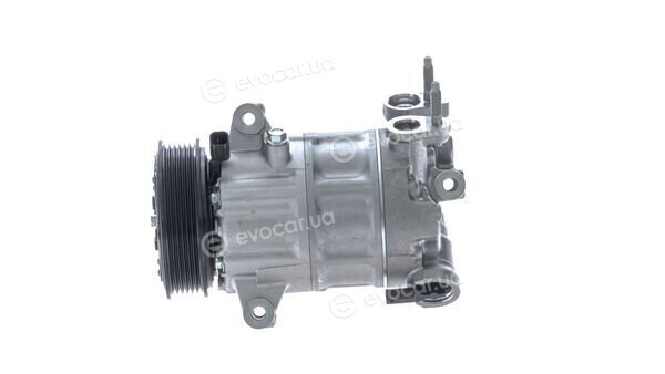 Mahle ACP 654 000P