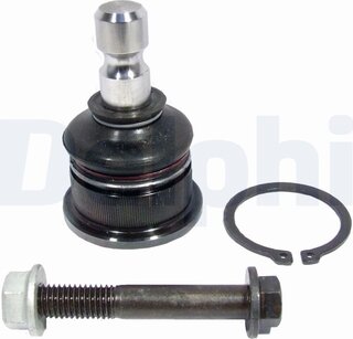 Delphi TC2217