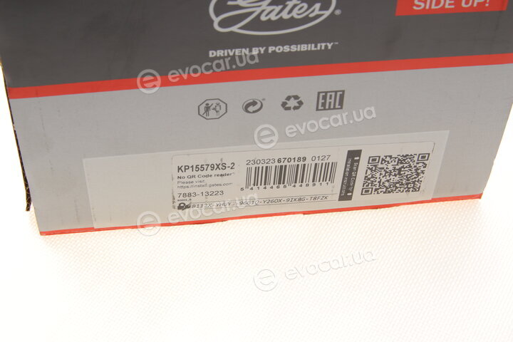 Gates KP15579XS-2