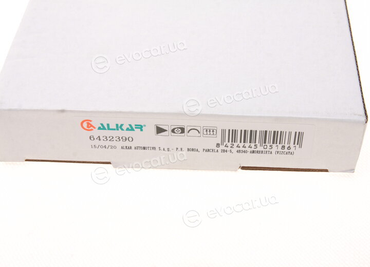 Alkar 6432390