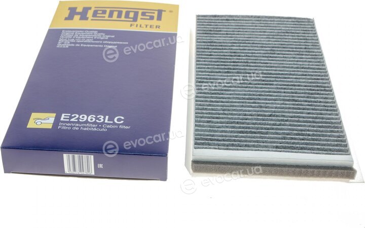 Hengst E2963LC