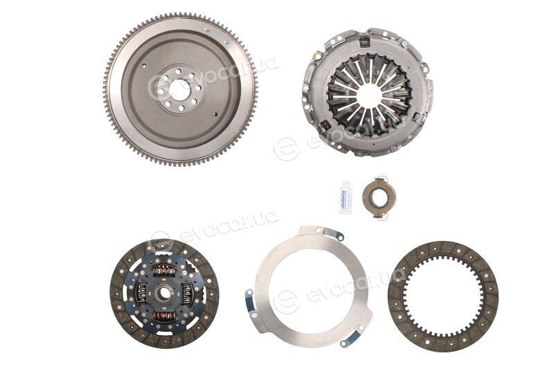 Aisin SWT-378