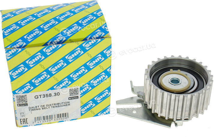 NTN / SNR GT358.30