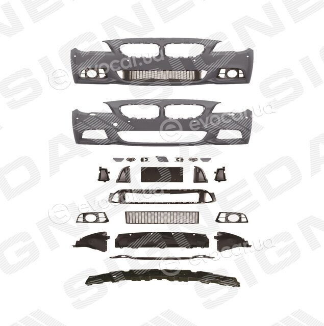 Signeda PBM04071SET