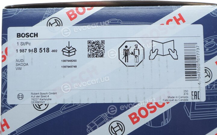 Bosch 1 987 946 936