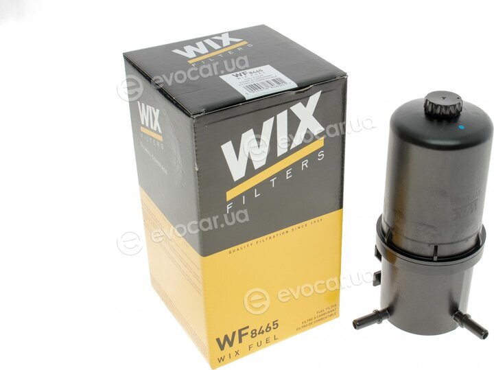 WIX WF8465