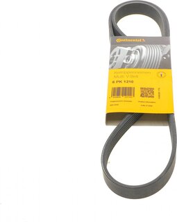 Continental / Contitech 6PK1210