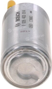 Bosch F 026 403 014