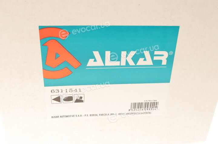 Alkar 6311541