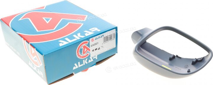 Alkar 6343521