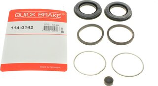 Kawe / Quick Brake 1140142