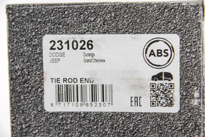 A.B.S. 231026