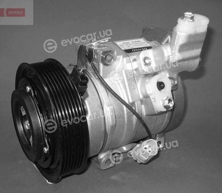 Denso DCP50033