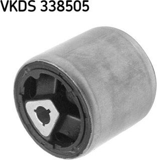 SKF VKDS 338505