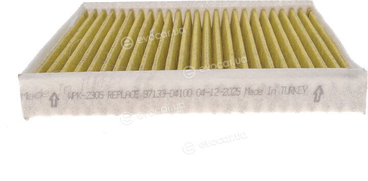 Wunder WPK 2305