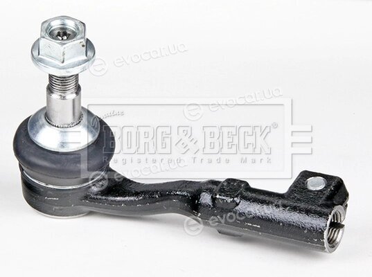 Borg & Beck BTR6202