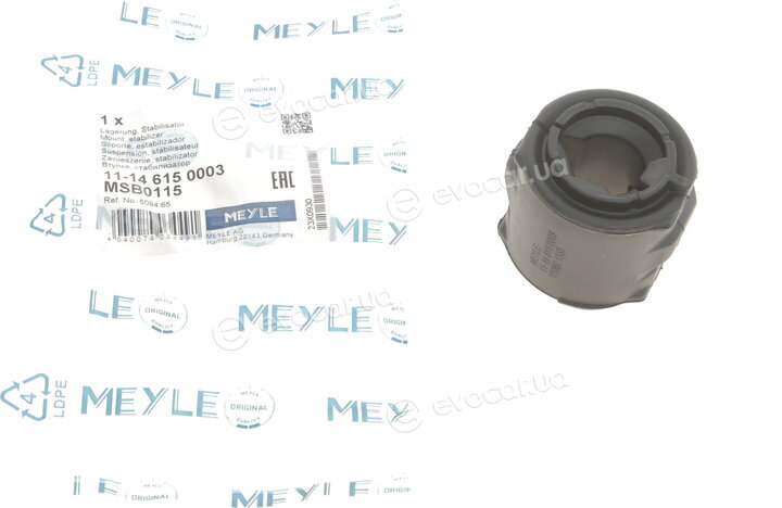 Meyle 11-14 615 0003
