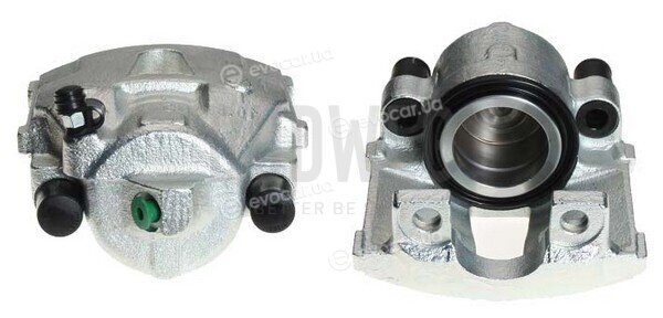 Kawe / Quick Brake 34887