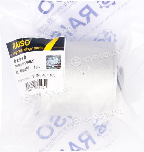 Raiso RL4M0183V
