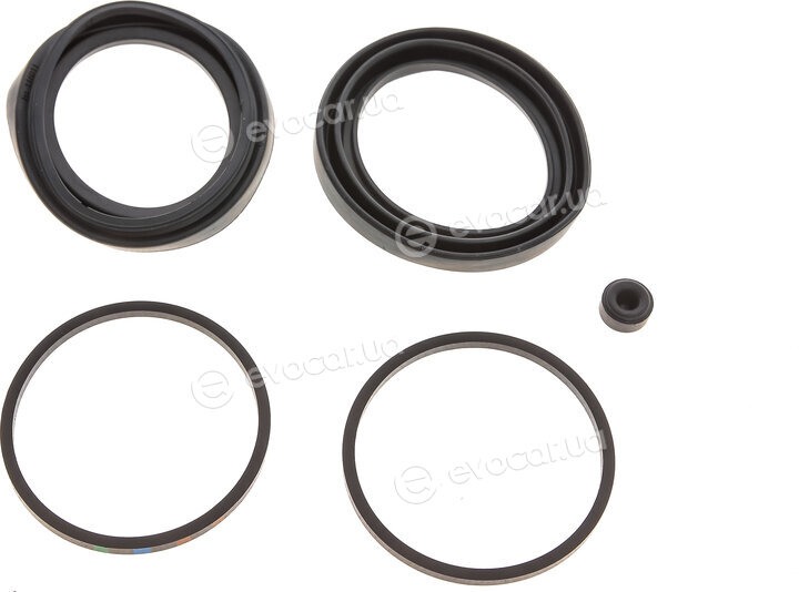 Kawe / Quick Brake 114-0378