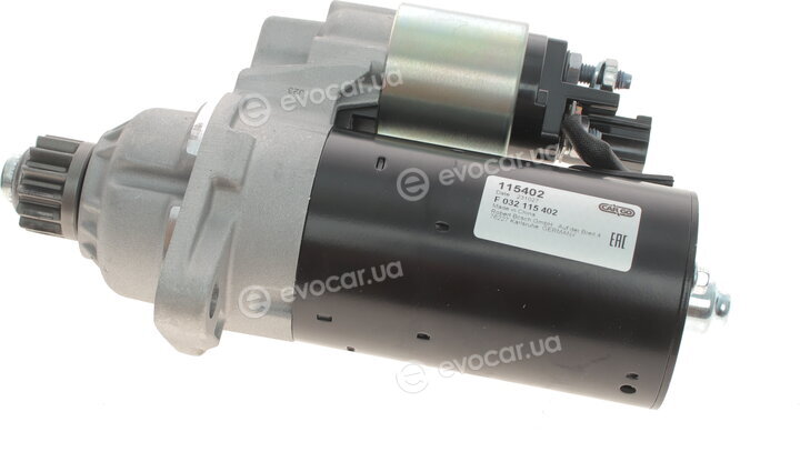 HC Cargo 115402