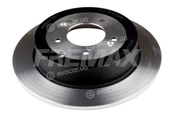 Fremax BD-0579