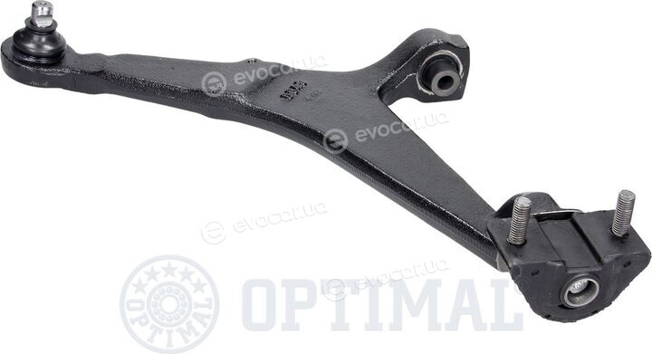 Optimal G6-1016