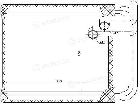 Starline A HY 6213