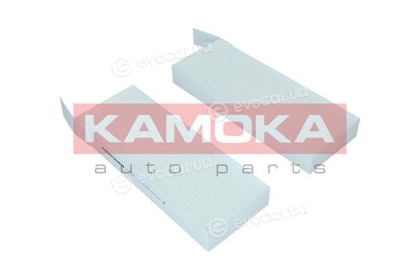 Kamoka F421301