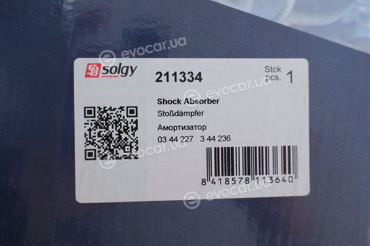 Solgy 211334