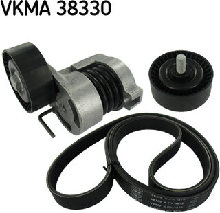 SKF VKMA 38330
