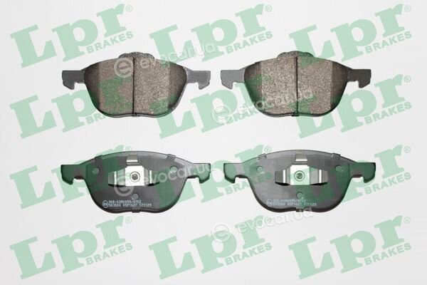 LPR / Samko 05P1627