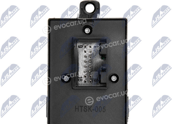 NTY EWS-SK-005