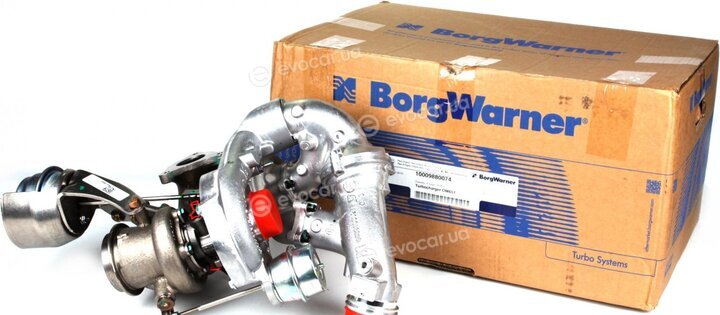 BorgWarner 10009880074