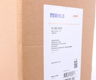Mahle CI 495 000S